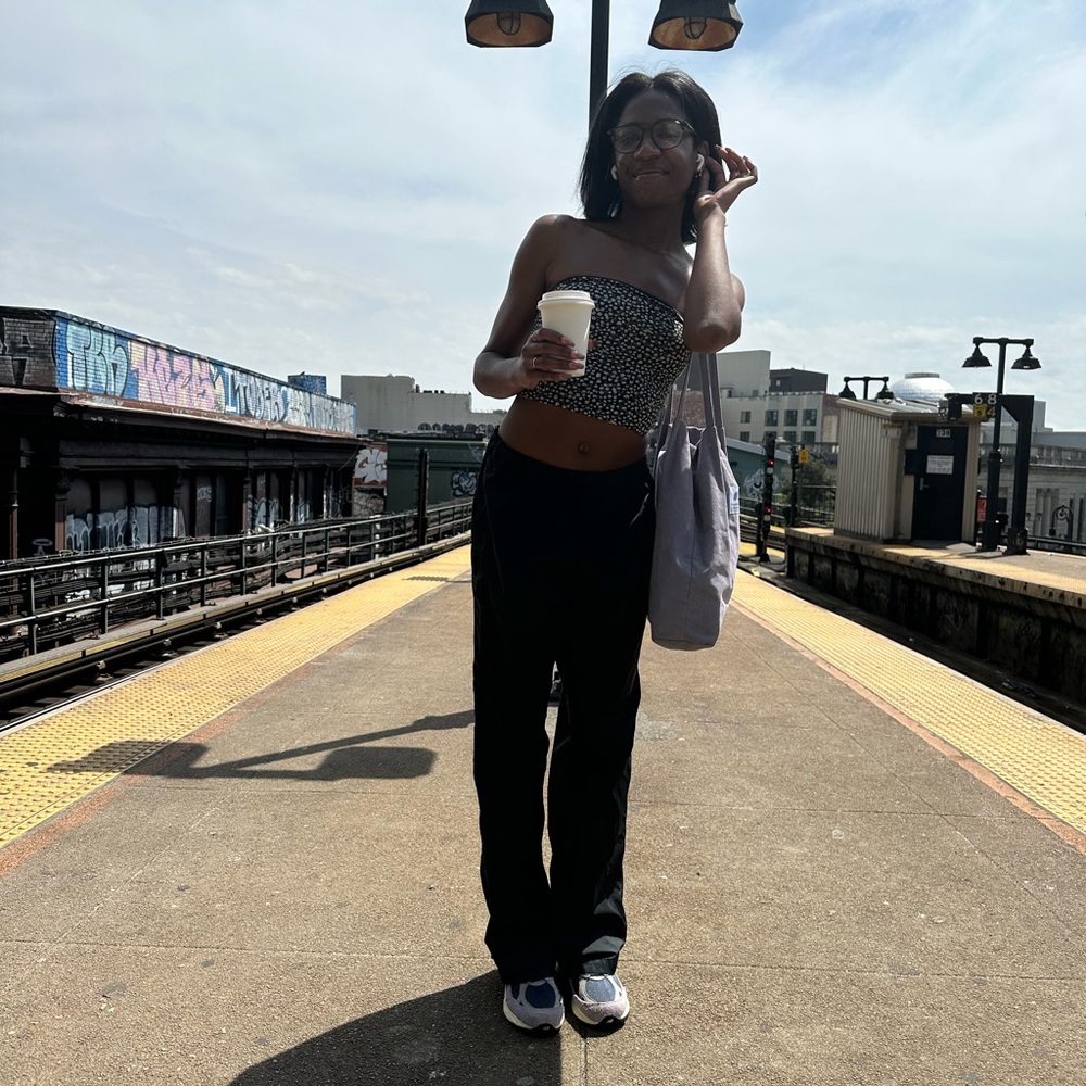 Meet your Posher, Brittany